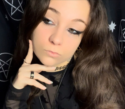 Image of Author Luna Méthyste