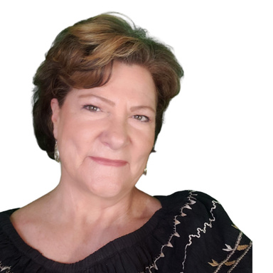 Image of Author Jane E. Morin