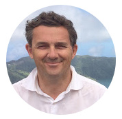 Image of Author Christophe Vallantin Dulac