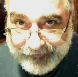 Image of Author Yves Patrick Beaulieu