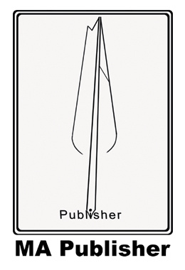 Image of Author MA Books