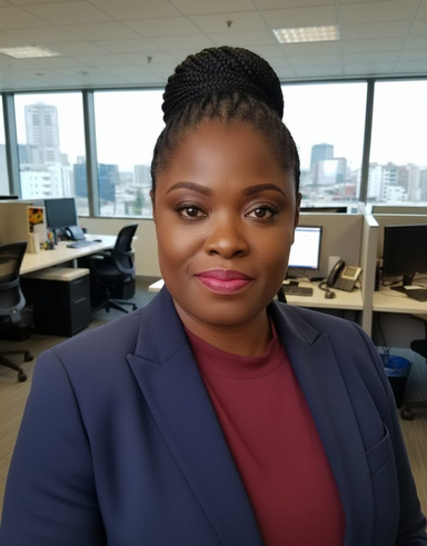 Image of Author Mariam Campbell