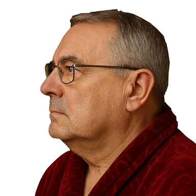 Image of Author GIACOMO MIOTTO
