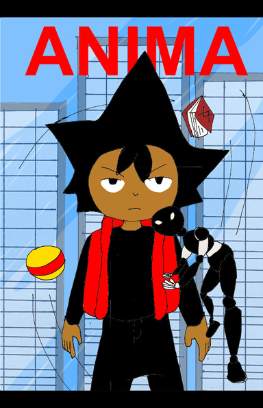 Image of Author XULO Comics