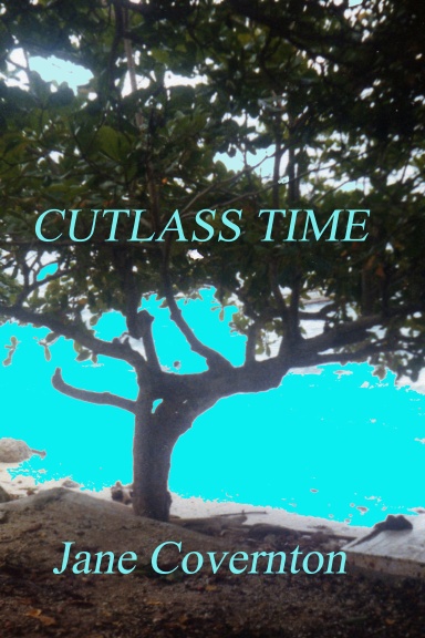 Cutlass Time
