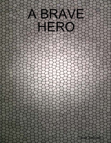 A BRAVE HERO