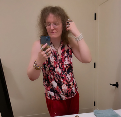 Image of Author Rose Knapp