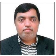 Image of Author SYED MOINUDDIN – Stories, Recipes & Journals