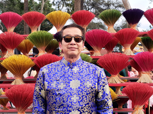 Image of Author Khoi N. Bui