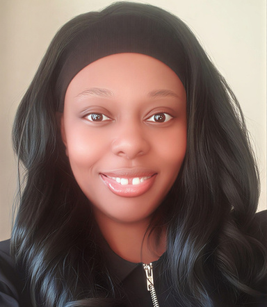 Image of Author Chioma Gordon