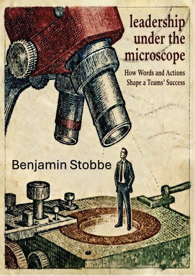 Image of Author Leadership Under the Microscope