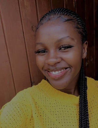 Image of Author Bandile Mbambo