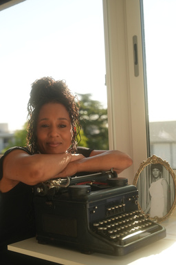 Image of Author Terry a. O'Neal, American Writer