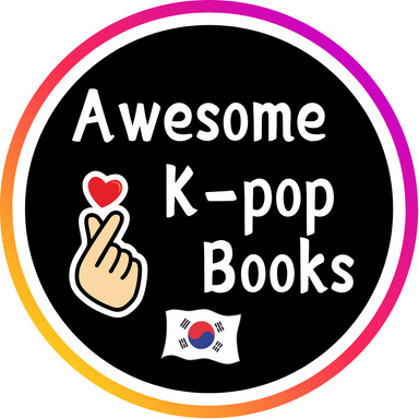 Image of Author Awesome K-pop Books