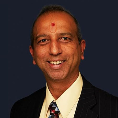 Image of Author Jatin V Mehta