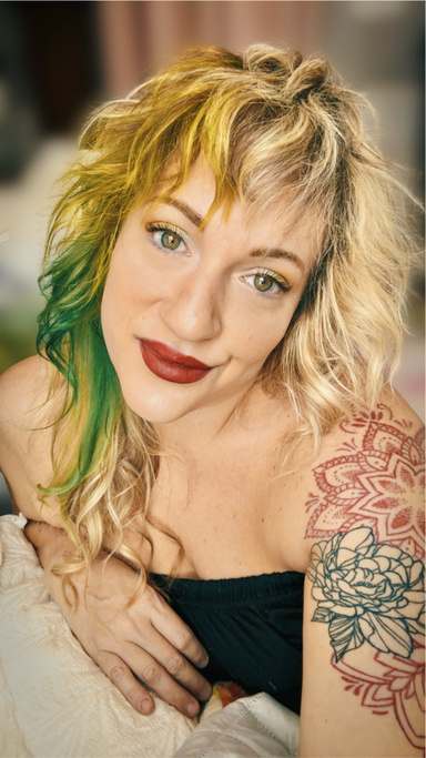 Image of Author RMY Haywood