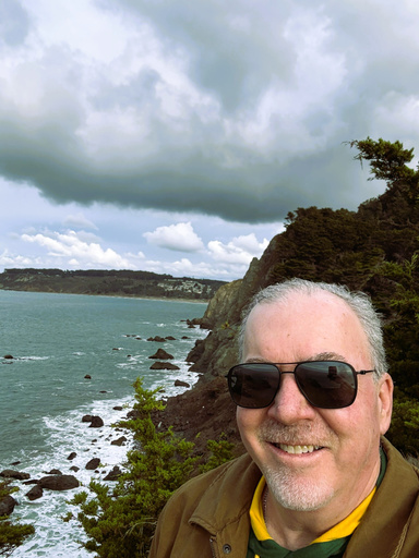 Image of Author J. J. McDonagh