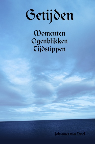 Getijden