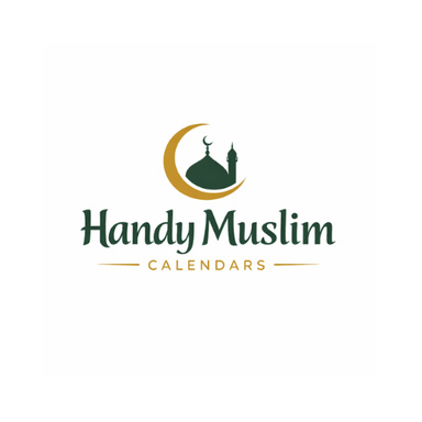 Image of Author Handy Muslim Calendars