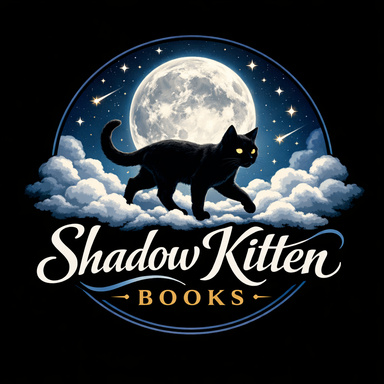 Image of Author Shadow Kitten Books