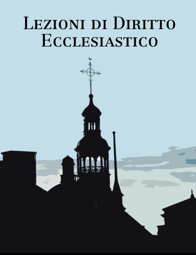 Lezioni di Diritto Ecclesiastico