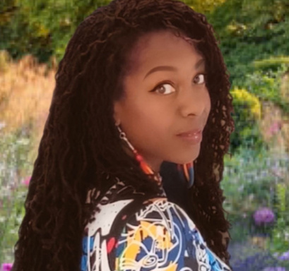 Image of Author Katina Glass-Williams