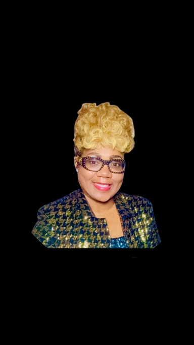 Image of Author Fabiana Africain