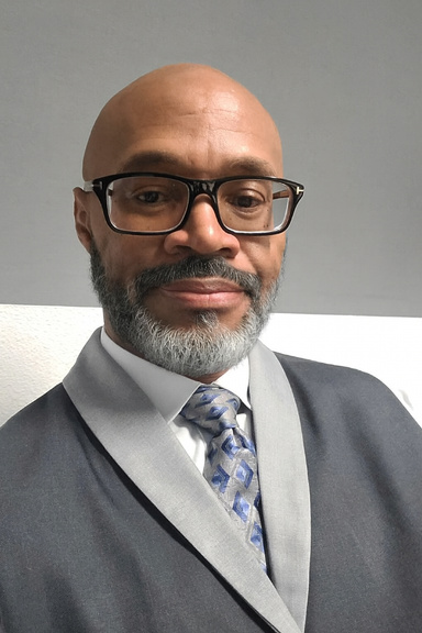 Image of Author D. A. Isley