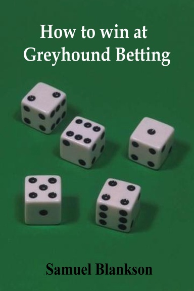 How to win at Greyhound betting