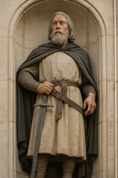 Image of Author Raymond Sharman