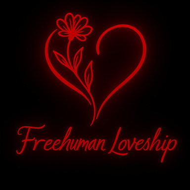 Image of Author Freehuman Loveship