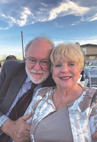 Image of Author David Pickett