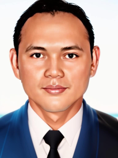 Image of Author The Author