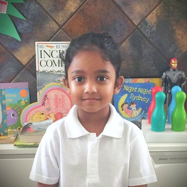 Image of Author Senaya Lankathilaka