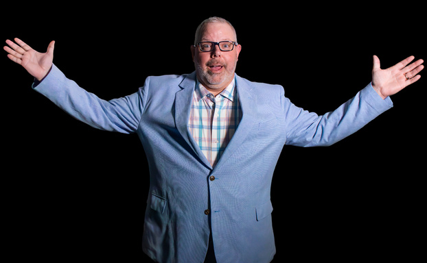 Image of Author Jonathon Broce