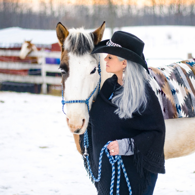 Image of Author Denise King Francisco