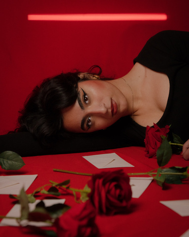 Image of Author Aqsa Rahim