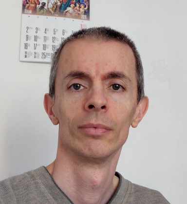 Image of Author Goran Vidas