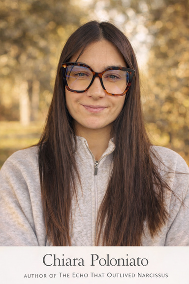 Image of Author Chiara Poloniato