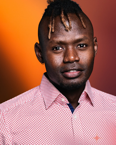 Image of Author Raphael Gumo – Children’s Author
