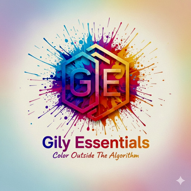 Image of Author Gily Essentials