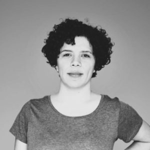 Image of Author Candice Black