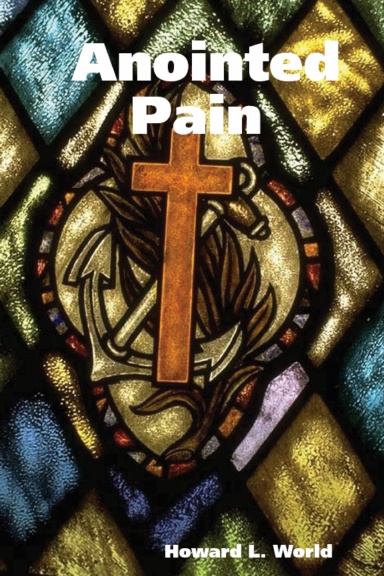 Anointed Pain