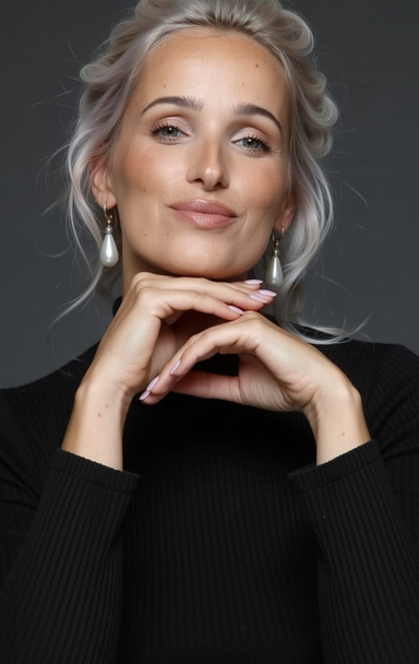 Image of Author Carla Frederico