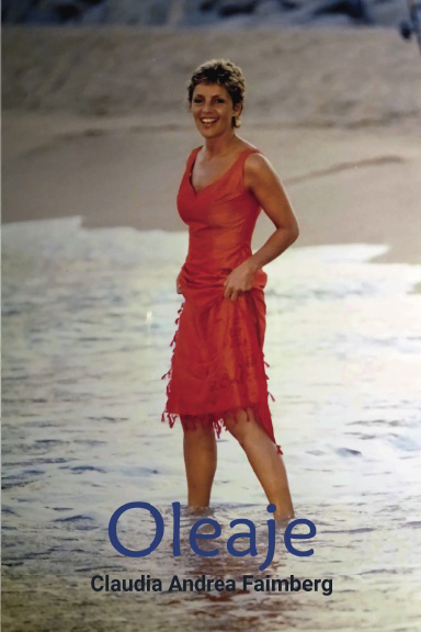 Image of Author Oleaje.Claudia Faimberg