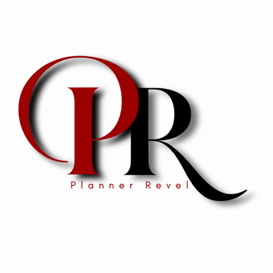 Image of Author Planner Revel