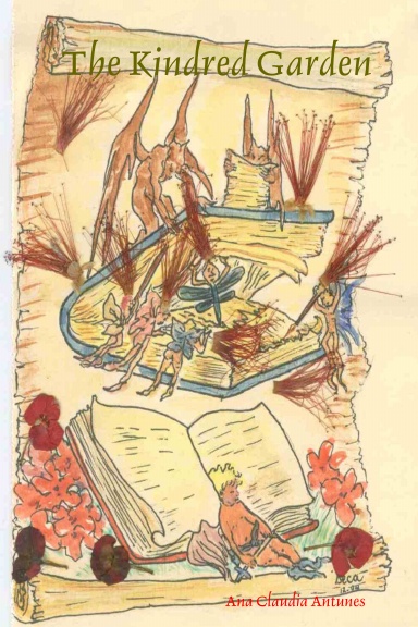 The Kindred Garden
