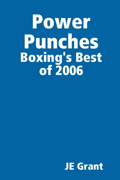 Power Punches
