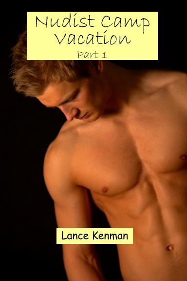 Nudist Camp Vacation, Part 1