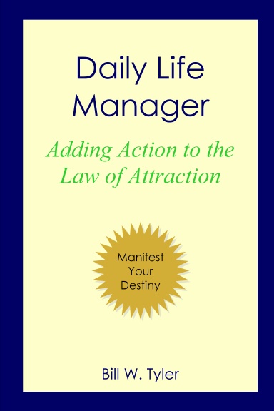 Daily Life Manager